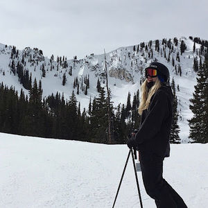 Meet your Posher, Reagan